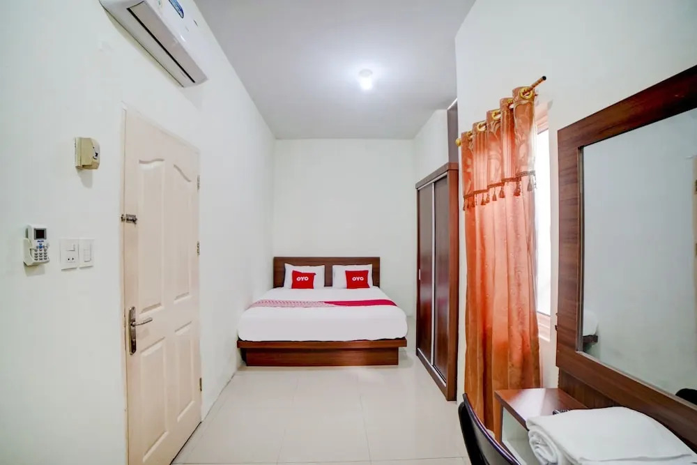 Teratai Homestay by Rooms