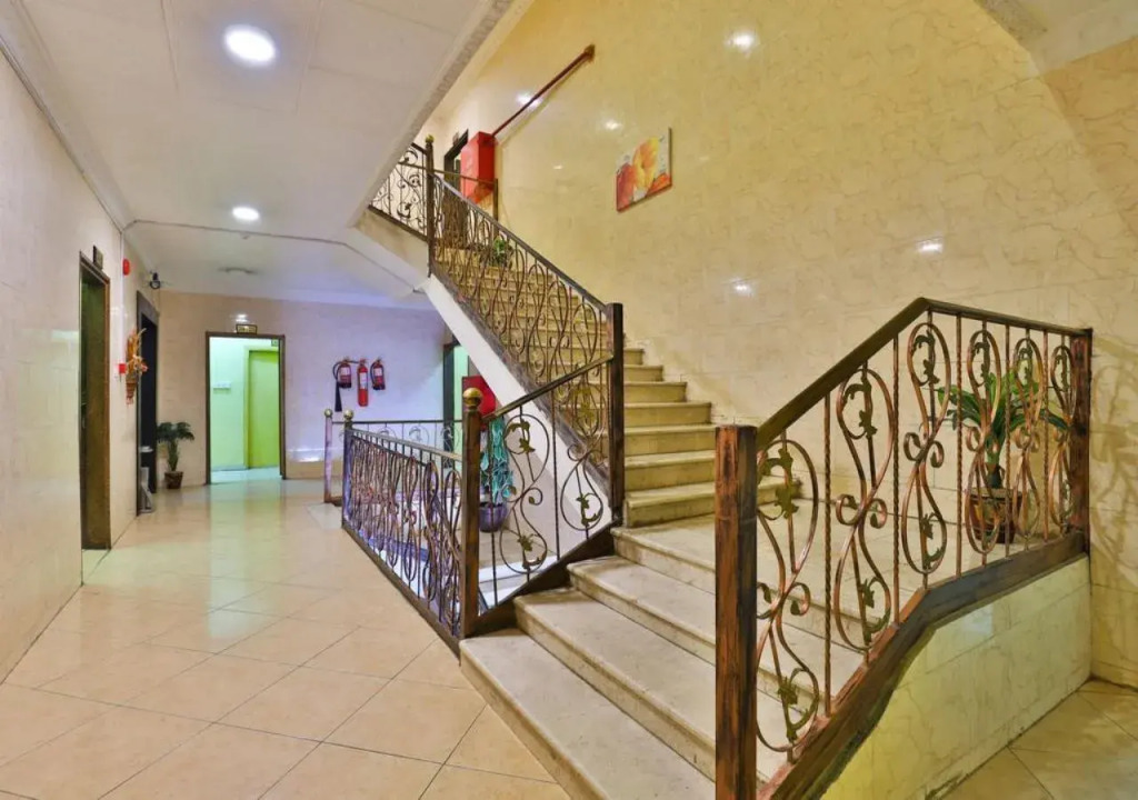 Al Yamama Palace Furnished Apartments - Aktham Branch