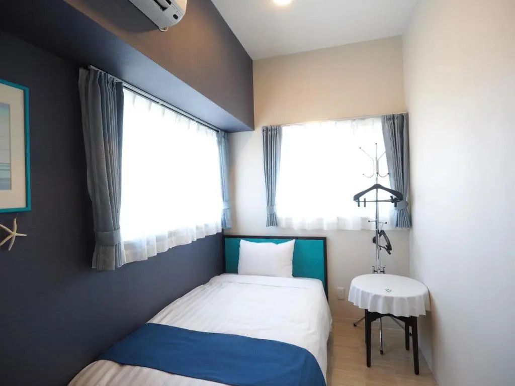 Guest House Orihime