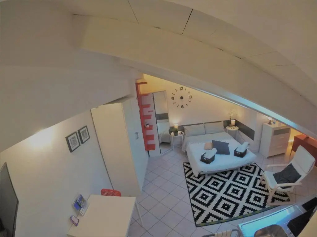 Welcome Brescia Apartments - Volta