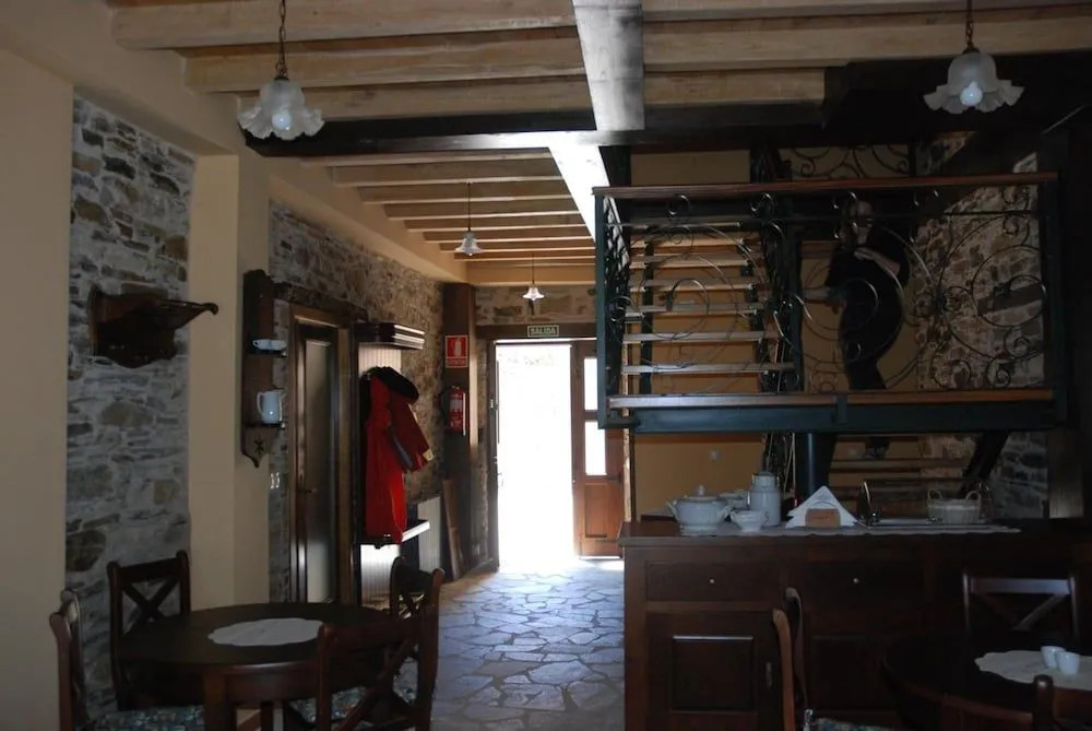 La Casona de Amaido
