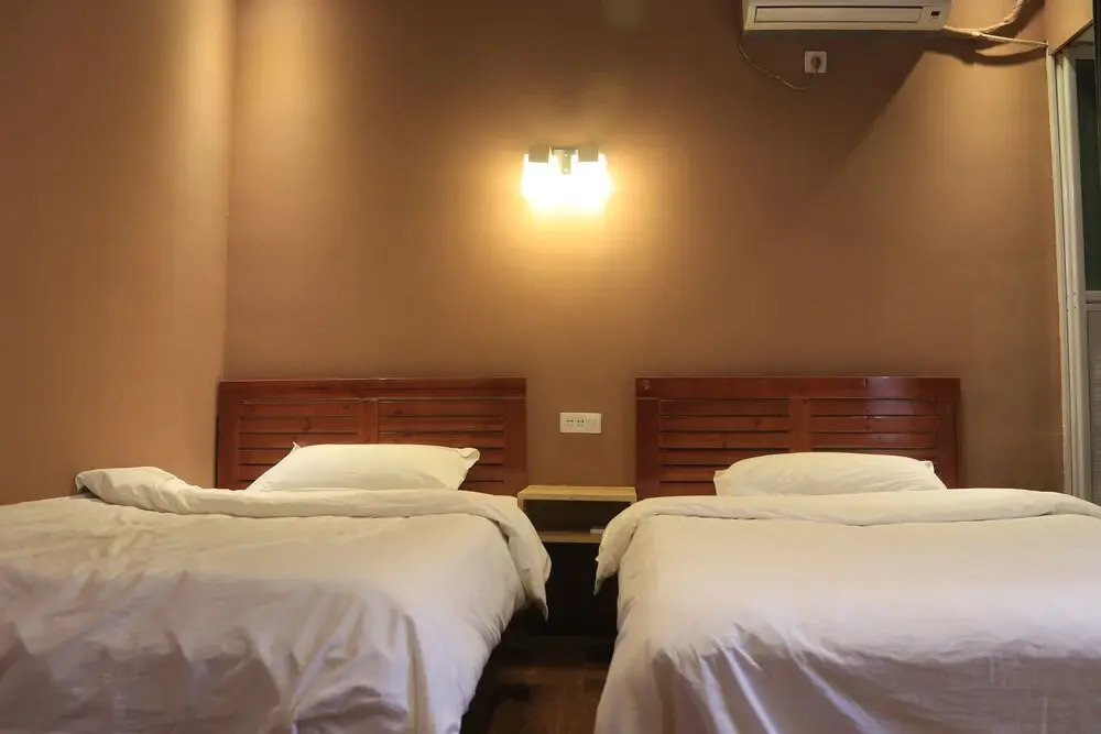 Shu Hostel