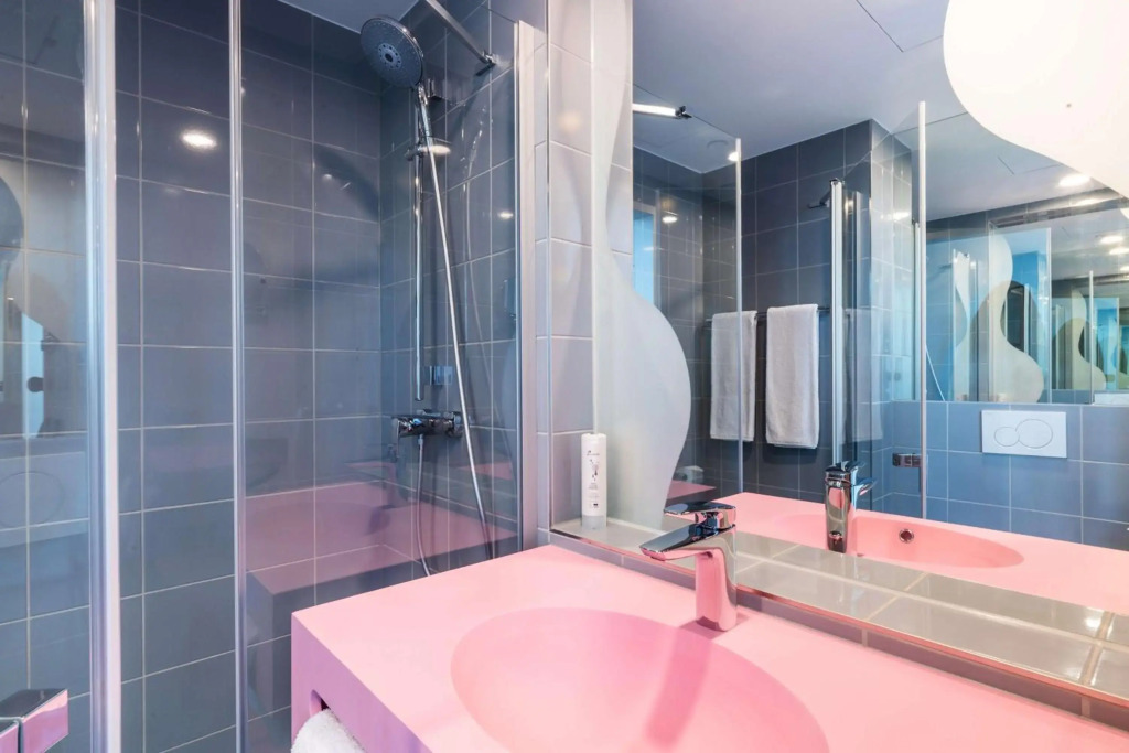 Prize by Radisson, Rostock City