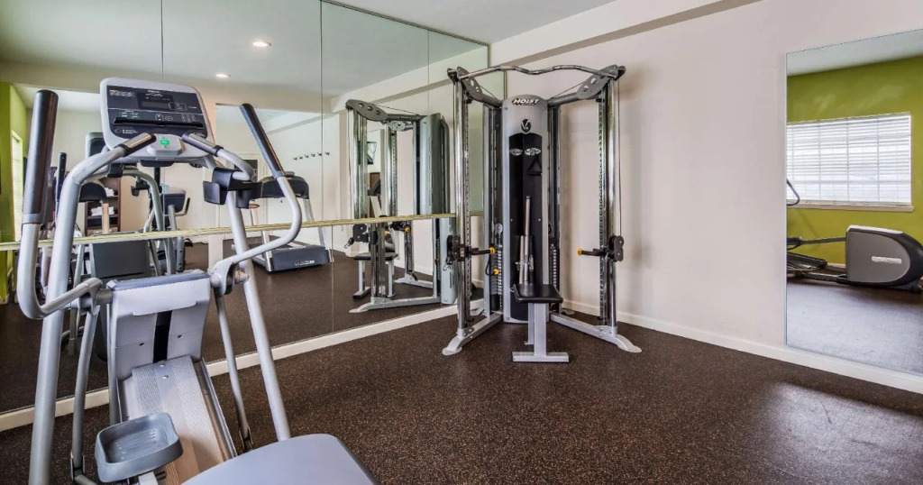 Studio 6 Houston, TX - Westchase
