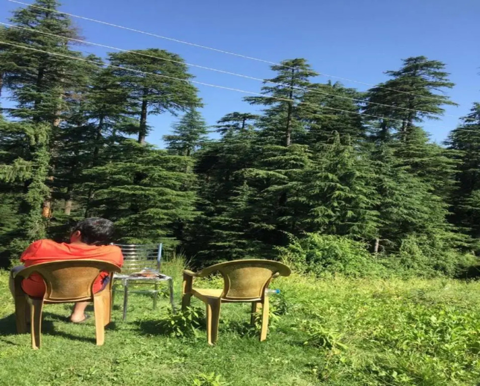 Devigiri Homestay