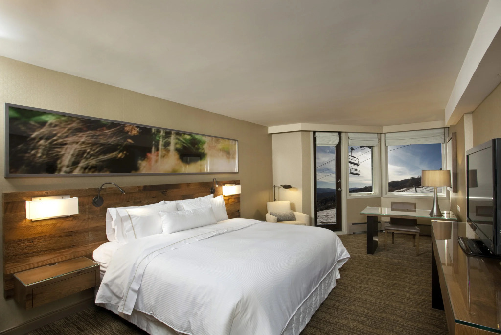 Rich View Hotel
