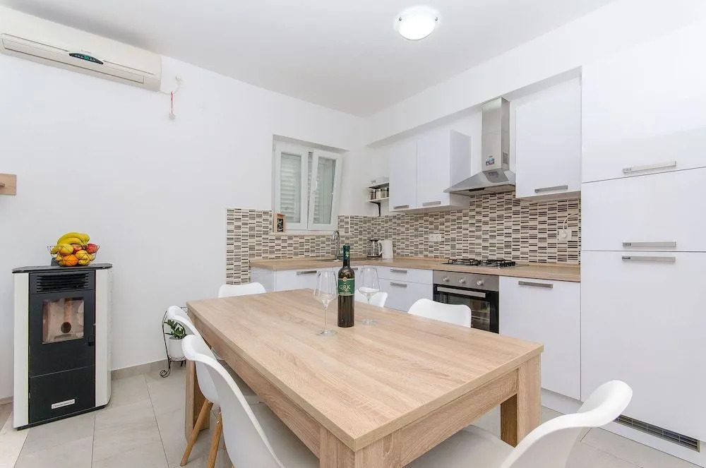 Apartment Doma