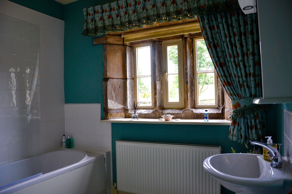 Hurstwood Hall