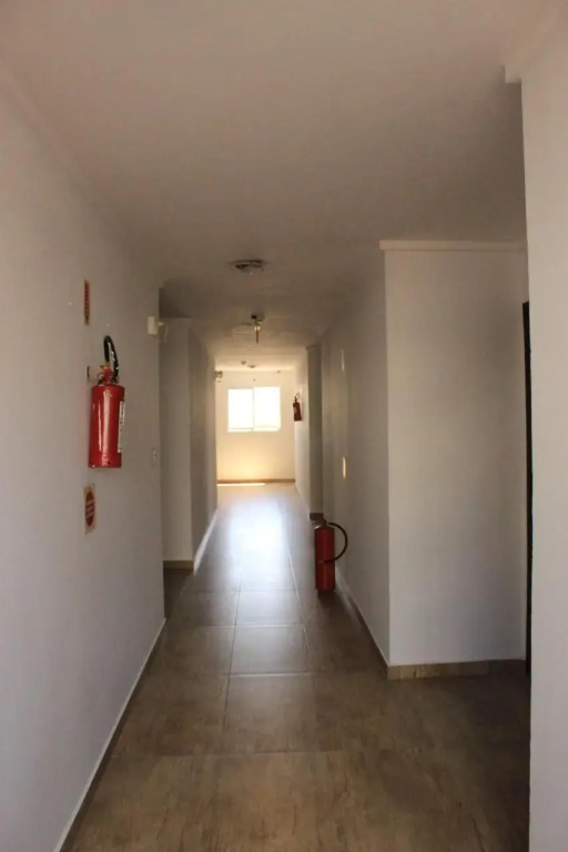 Novo Hotel Douglas