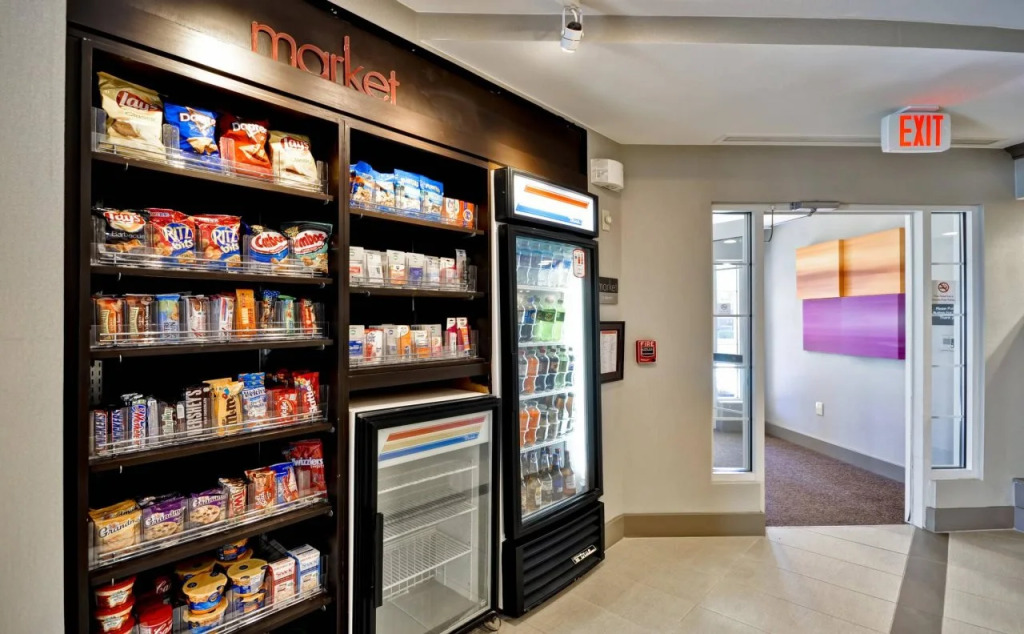 Residence Inn by Marriott Jacksonville Airport