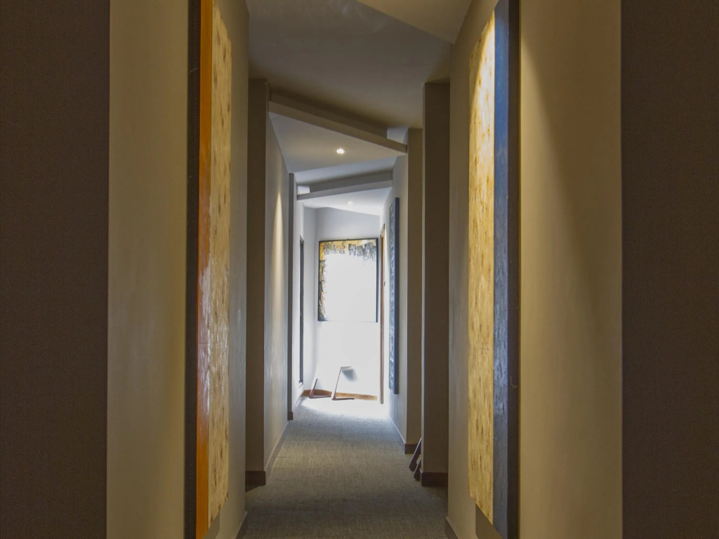 Sawana Suites