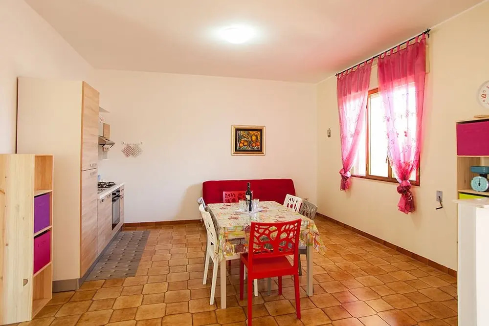 VilleSalento - Torre Lapillo M155