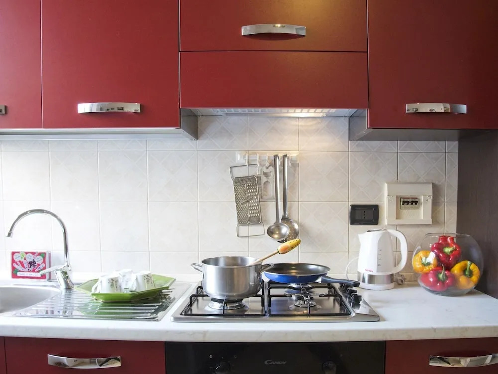 Station Apartment