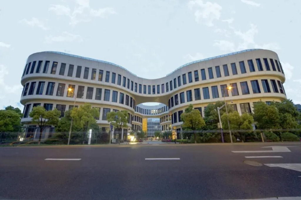 Echarm Hotel Shanghai Hongqiao Hub National Exhibi