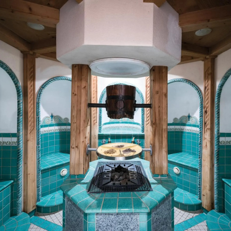 Soldanella by Hotel Adula