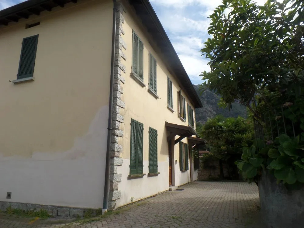 Casa Rosetta