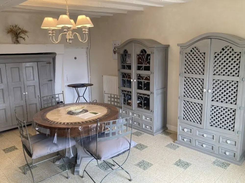 Domaine de la Vaudourière