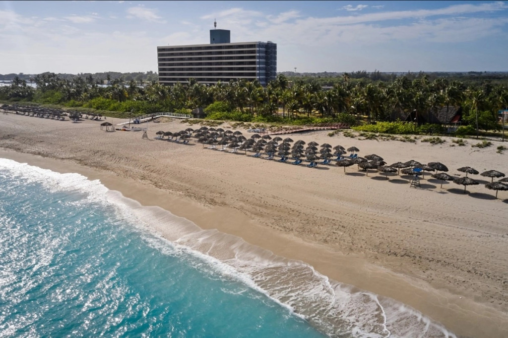 Hotel Roc Varadero