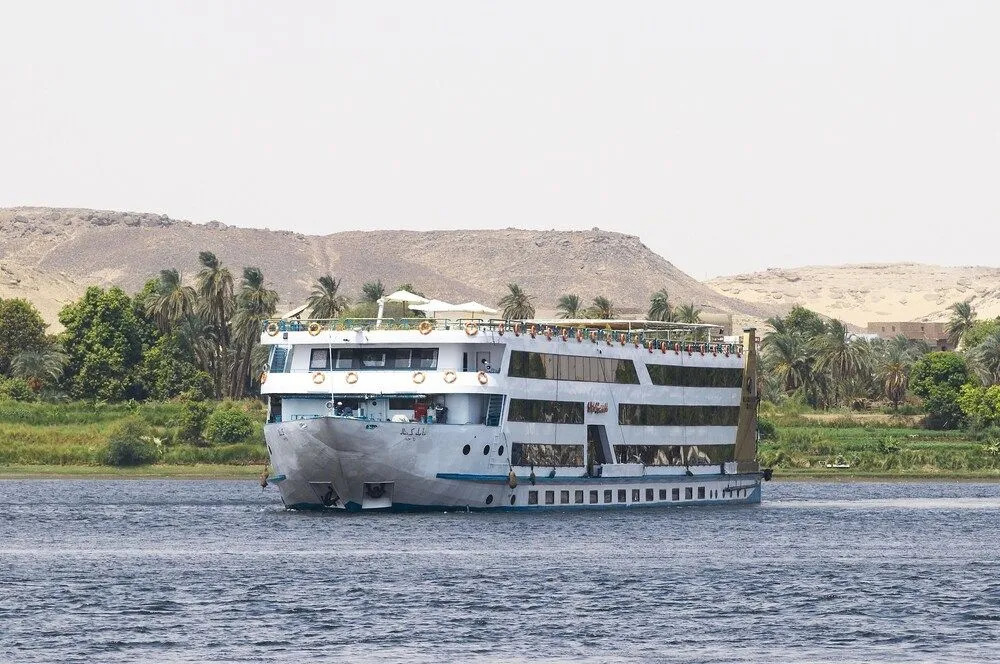 Nile Carnival Cruise 4nt Lxr Thursday 3nt Asw Monday