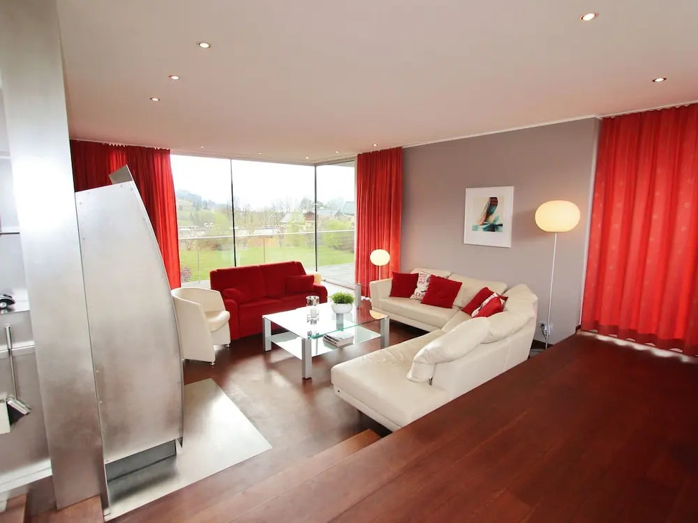 Luxurious Villa In Maria Alm With Garden