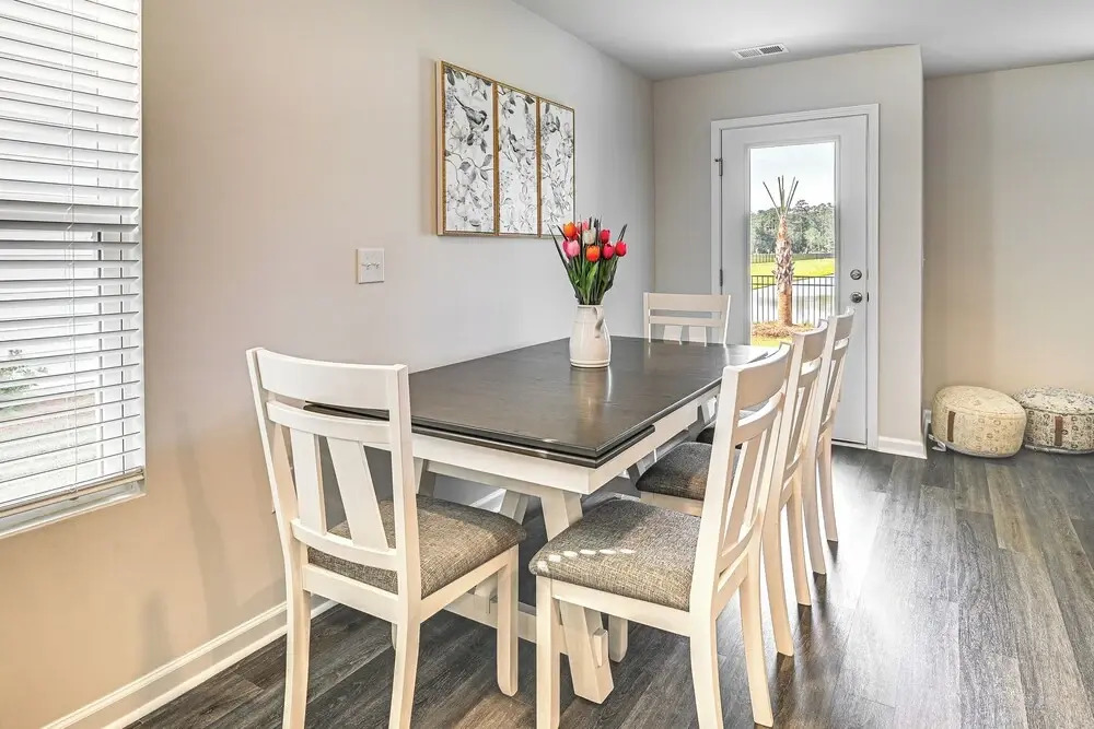 3 Mi to Shore: Family Townhome in Surfside Beach