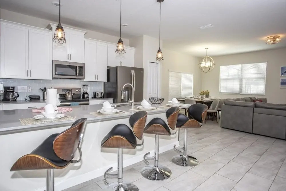 4830rc - Storey Lake 5 Bedroom Townhouse