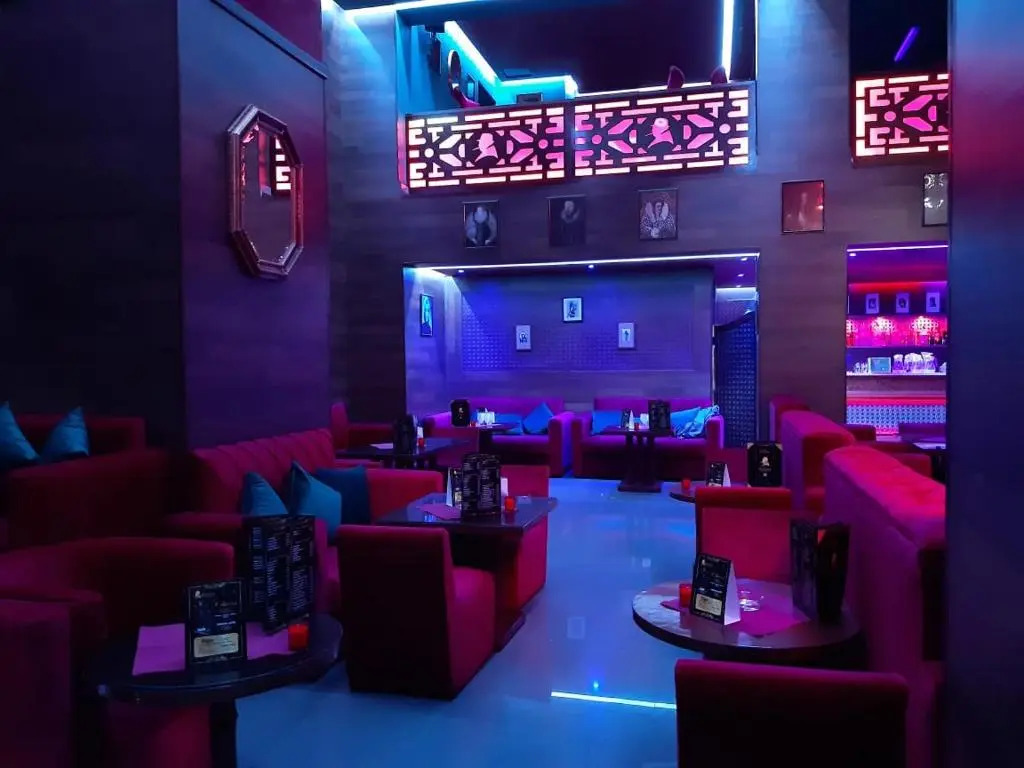 La Suite Hotel Agadir Adults Only