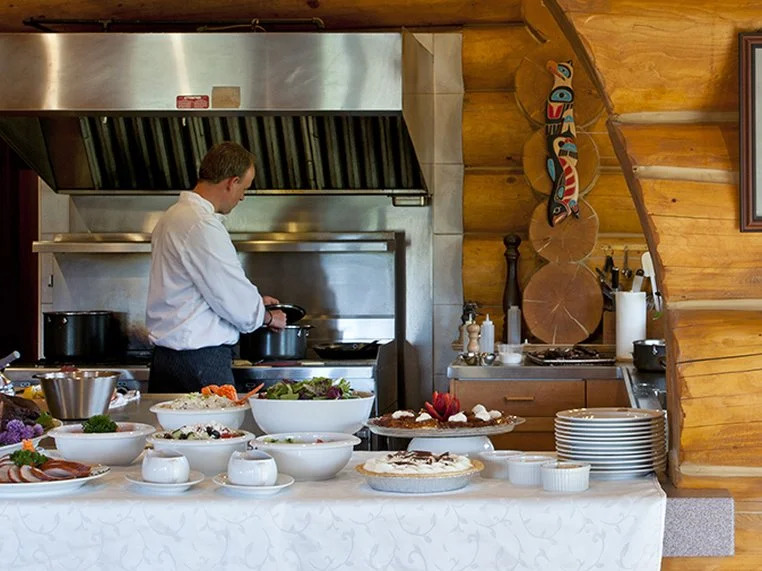 Echo Valley Ranch & Spa