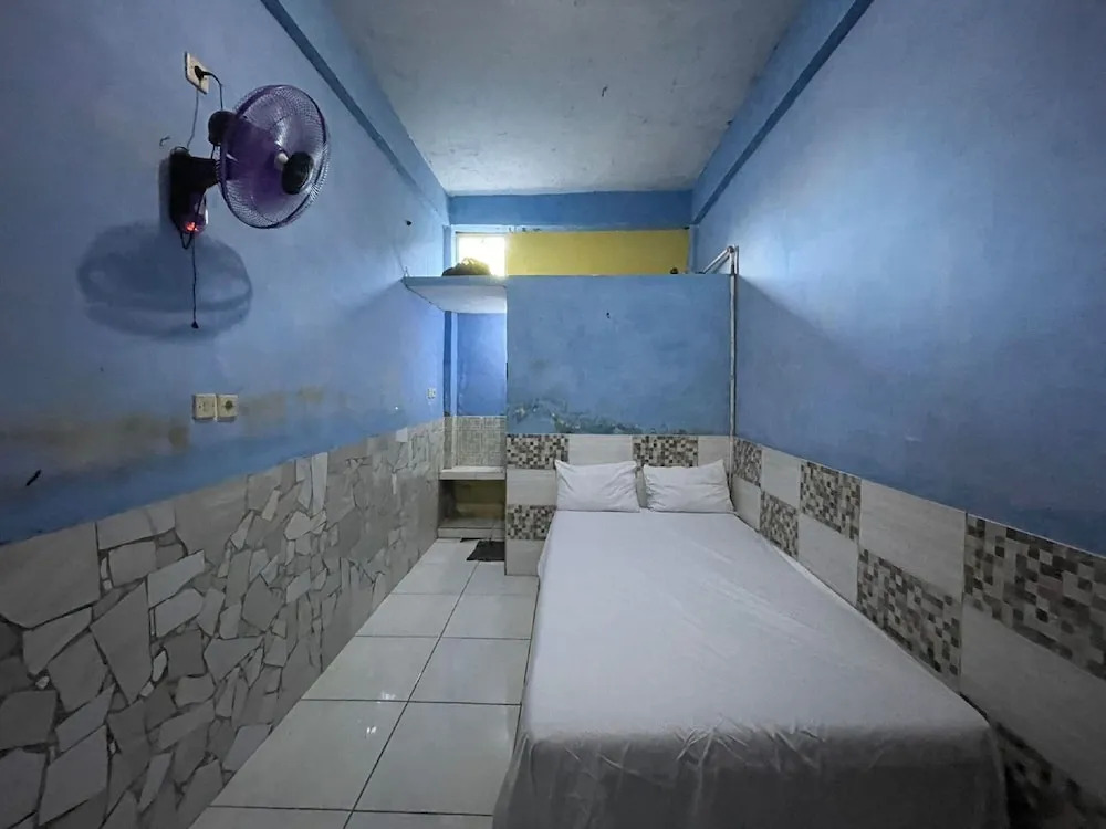 Hotel O 3n Homestay Syariah