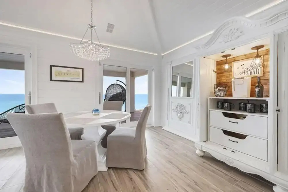 Big House By The Sea by Five Star Properties