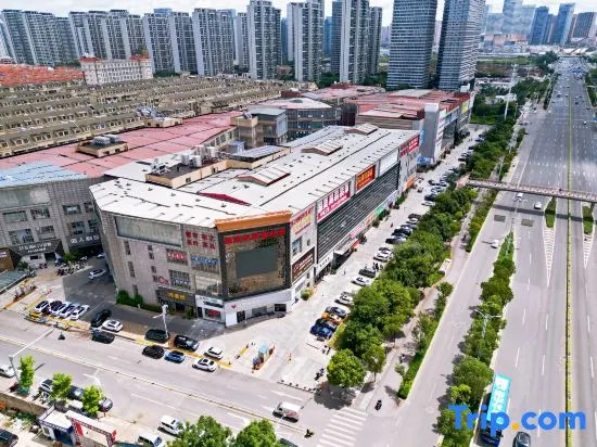Xinggang Boyue Hotel