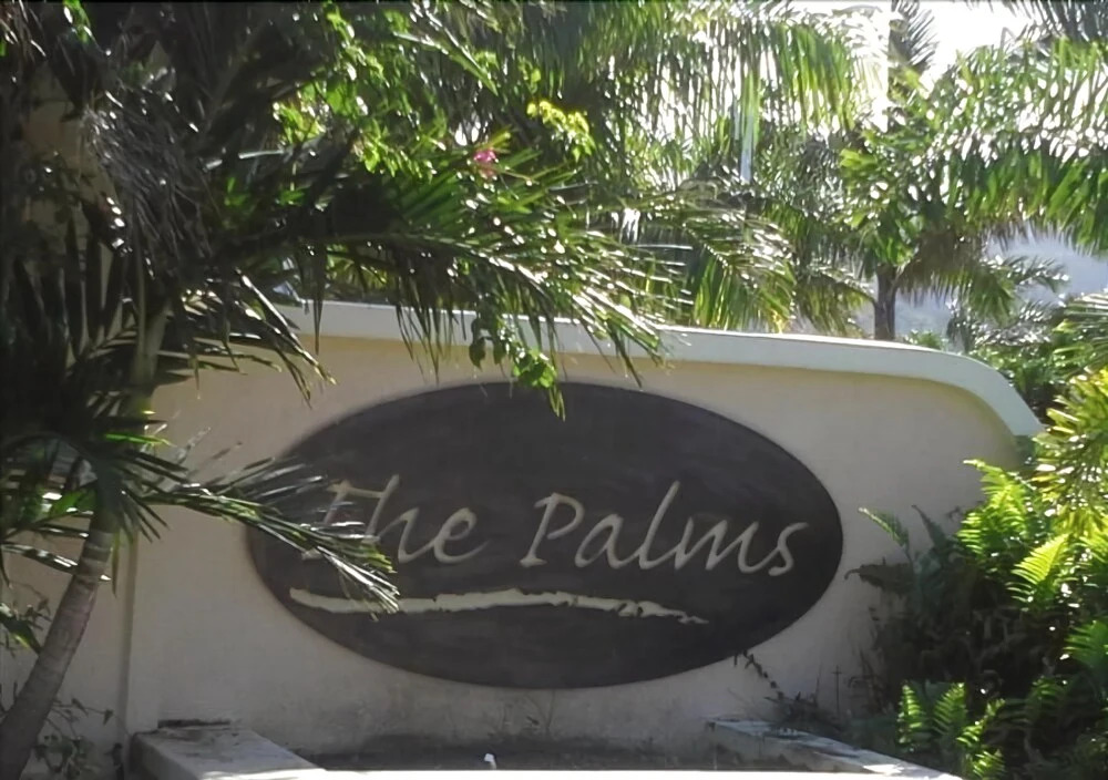 Ocho Rios Getaway Villa at The Palms