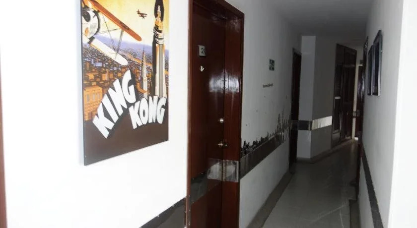 Hotel Maceo 55 - Colonial Inn