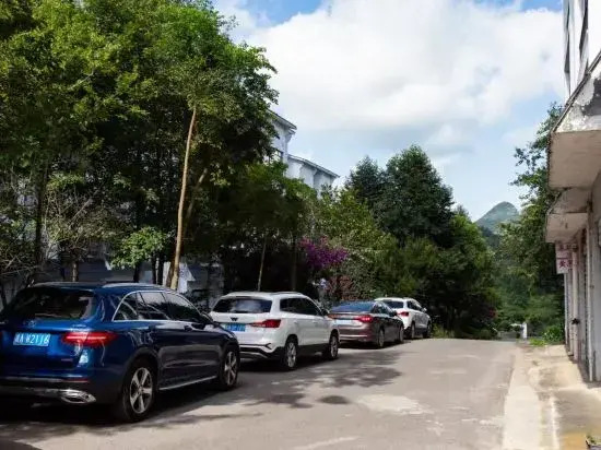 Nature Xuan B&B
