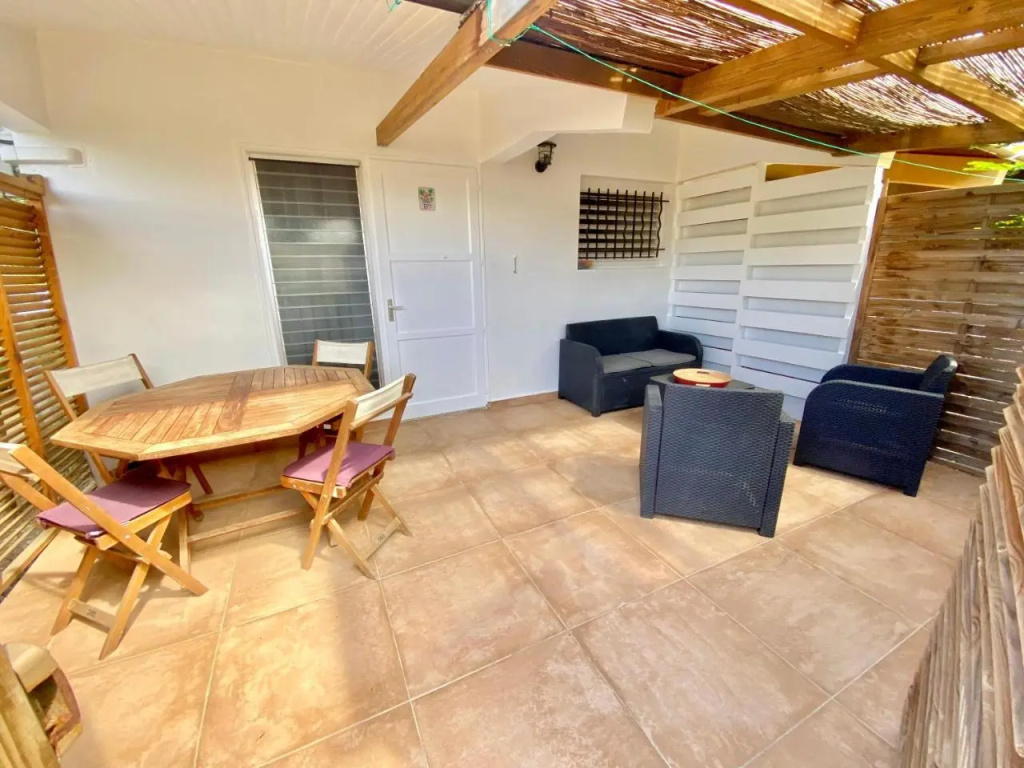 Studio Anse L'Etang