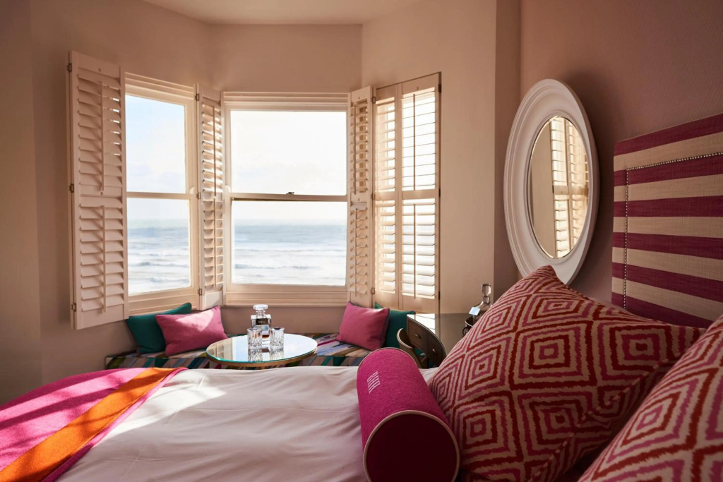 Harbour Hotel & Spa Brighton