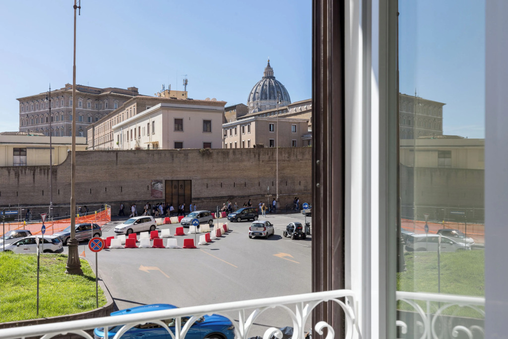 Risorgimento Apartment