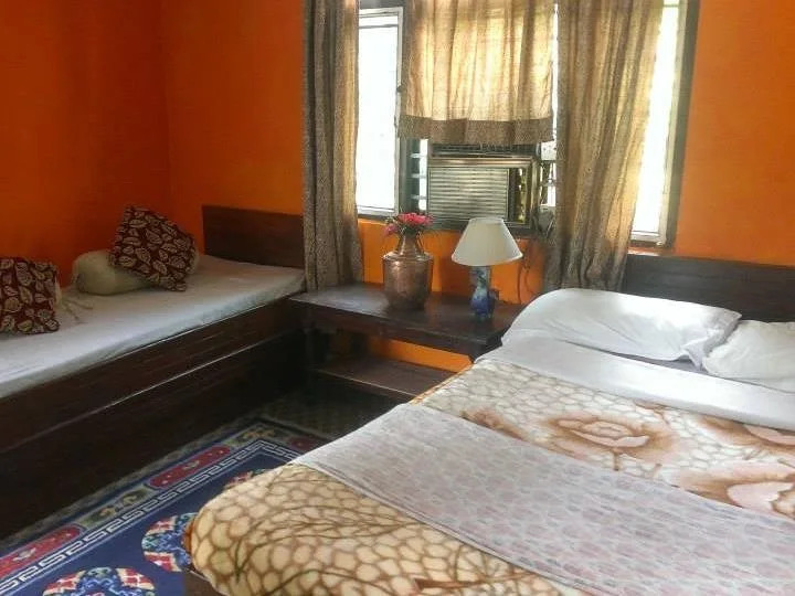 Kiwi Guest House