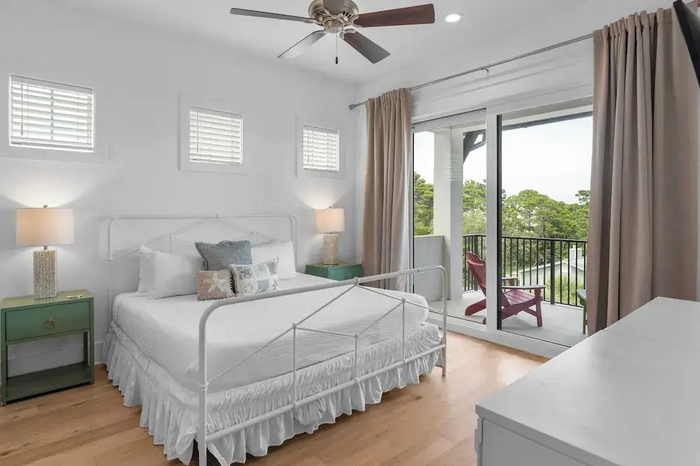 Walk to Beach + Pool, Hot Tub & Game Room 30A Ohana Grande by Avantstay