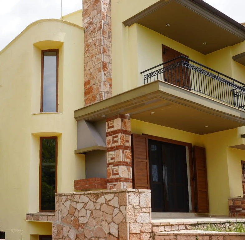 Halkidiki Kassandra Villa 3P