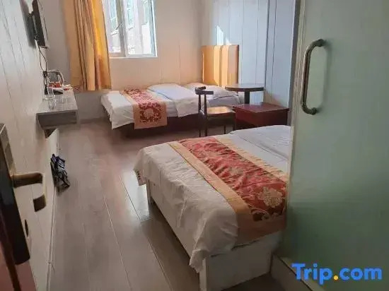 Yongning Dream Home Business Hotel