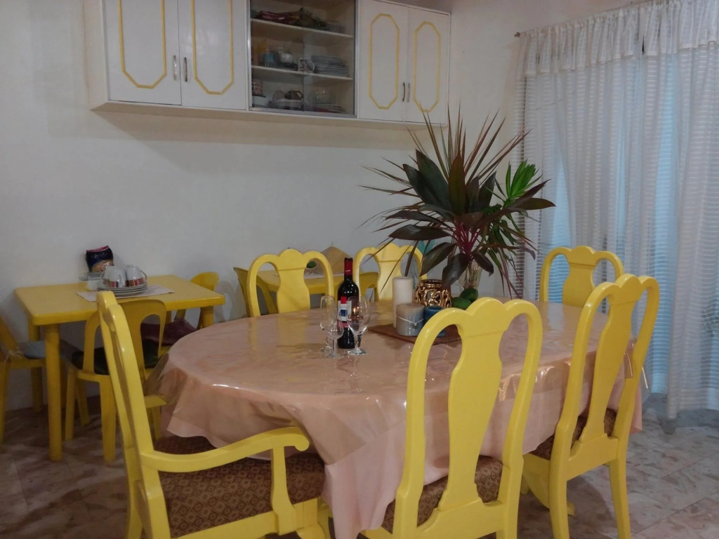 Yellow House Vacation Rental