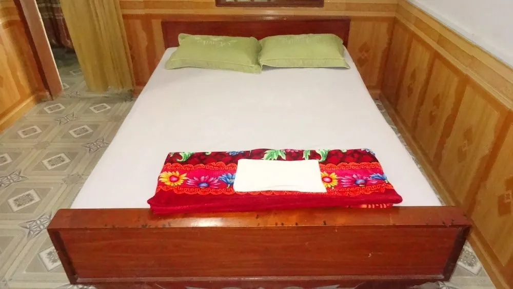 Thanh Chuong Dong Loan Guesthouse