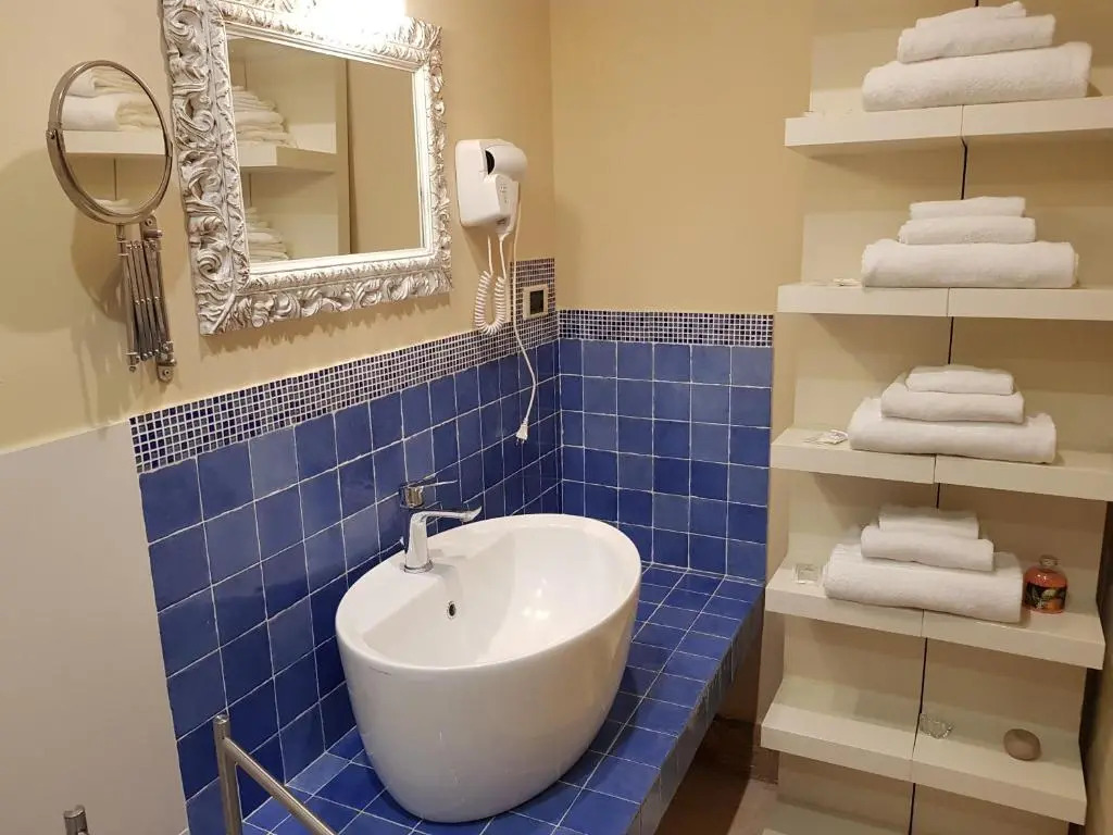 B&B Sicily Luxury
