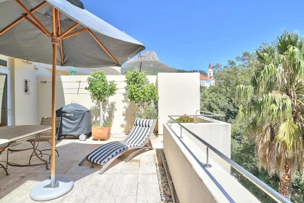 Palmkloof Penthouse