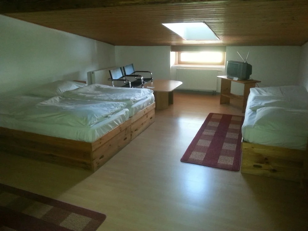 Picobello Pension