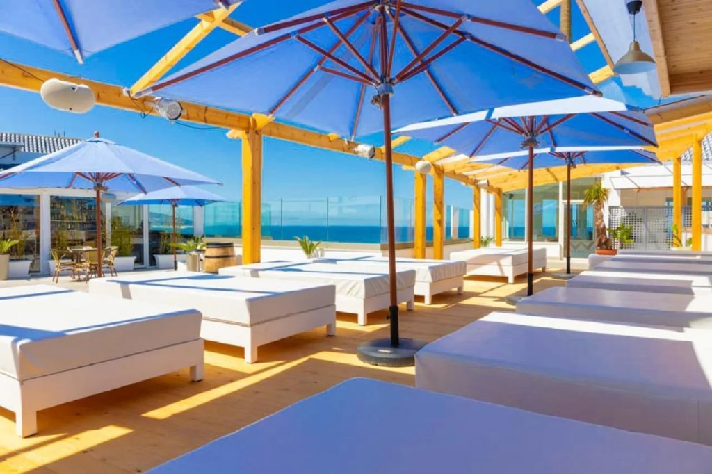Mandarin Hotel & Spa Tanger