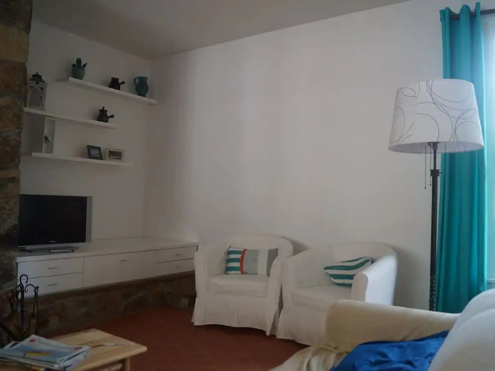 Villa in Cavalaire-sur-mer Near the Sea