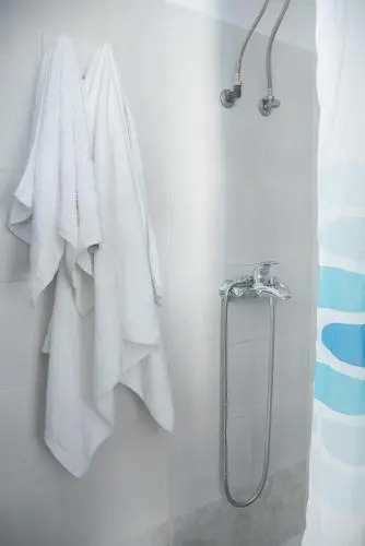 Aparthotel 3 Stars Piso Livadi