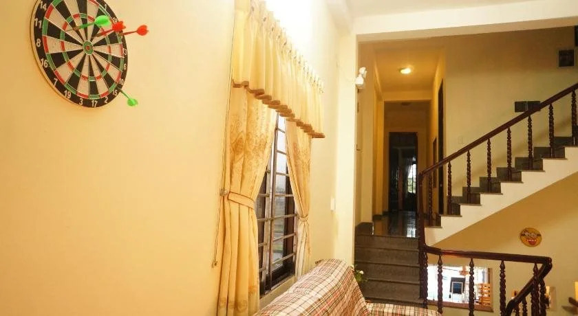 Babel Homestay
